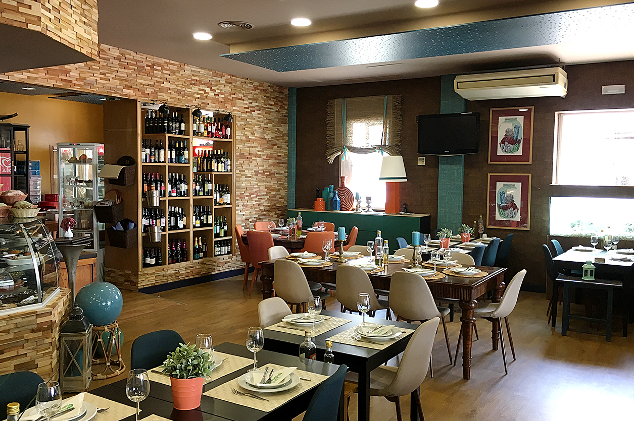 Restaurante O Miguel (Setúbal)